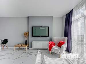 2-к квартира, посуточно, 55м2, 8/24 этаж