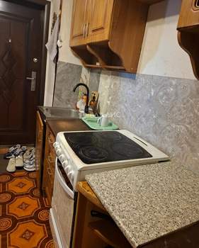 2-к квартира, на длительный срок, 48м2, 6/9 этаж