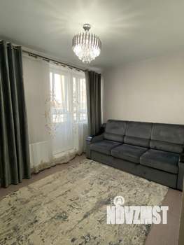 1-к квартира, на длительный срок, 30м2, 10/10 этаж