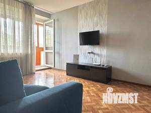 2-к квартира, посуточно, 50м2, 5/10 этаж