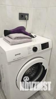 1-к квартира, посуточно, 41м2, 20/20 этаж