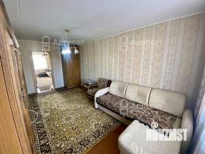 2-к квартира, на длительный срок, 43м2, 5/5 этаж