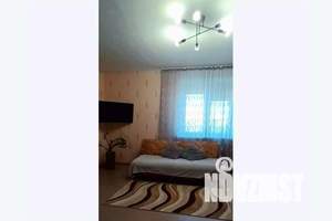 1-к квартира, посуточно, 51м2, 7/17 этаж