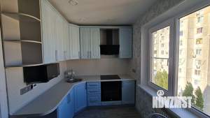 1-к квартира, на длительный срок, 35м2, 12/16 этаж