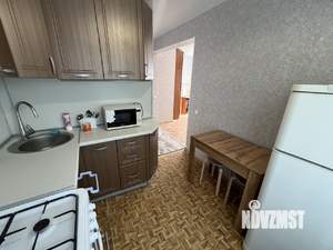 1-к квартира, на длительный срок, 30м2, 4/5 этаж