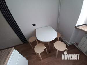 2-к квартира, посуточно, 47м2, 8/9 этаж