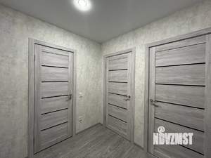 1-к квартира, на длительный срок, 40м2, 5/5 этаж