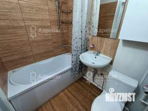 1-к квартира, на длительный срок, 39м2, 8/10 этаж