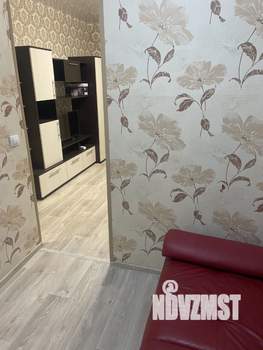 1-к квартира, на длительный срок, 34м2, 2/3 этаж