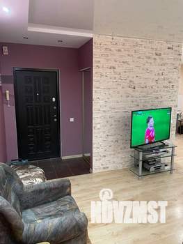 4-к квартира, посуточно, 88м2, 5/9 этаж