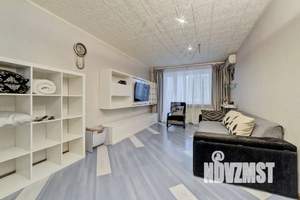 3-к квартира, посуточно, 80м2, 2/9 этаж