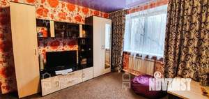 1-к квартира, на длительный срок, 32м2, 1/2 этаж