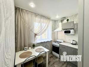 1-к квартира, посуточно, 30м2, 4/5 этаж