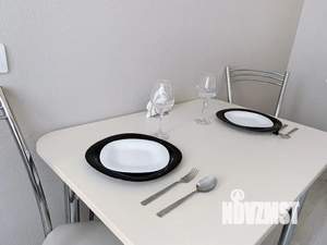 1-к квартира, посуточно, 36м2, 3/10 этаж