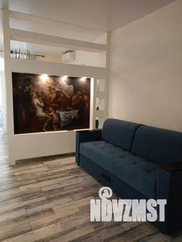 1-к квартира, посуточно, 47м2, 3/10 этаж