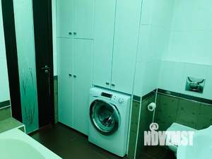 1-к квартира, посуточно, 47м2, 9/18 этаж