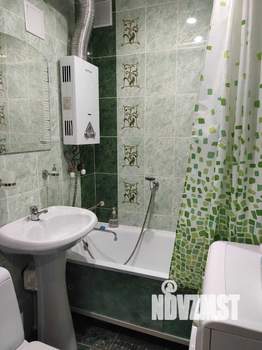 1-к квартира, посуточно, 32м2, 4/5 этаж