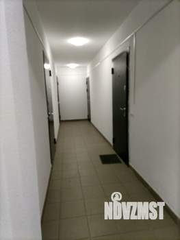 1-к квартира, на длительный срок, 27м2, 3/3 этаж