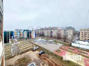 1-к квартира, на длительный срок, 38м2, 5/9 этаж