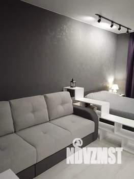 1-к квартира, посуточно, 40м2, 9/21 этаж