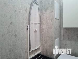 1-к квартира, посуточно, 57м2, 10/10 этаж