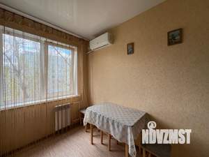 2-к квартира, посуточно, 55м2, 6/9 этаж