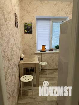 1-к квартира, посуточно, 33м2, 5/5 этаж