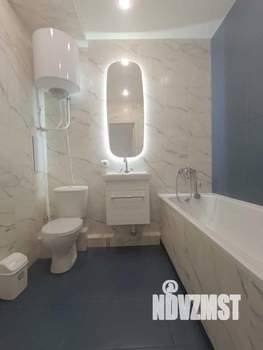 2-к квартира, посуточно, 45м2, 1/1 этаж