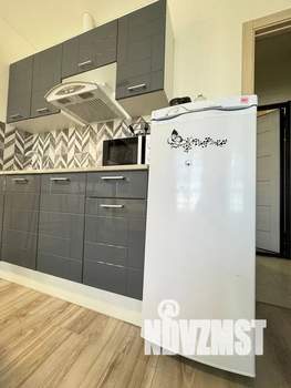 Студия квартира, посуточно, 25м2, 19/23 этаж