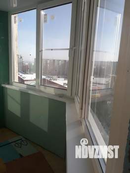 1-к квартира, посуточно, 39м2, 7/9 этаж