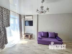 2-к квартира, посуточно, 41м2, 7/9 этаж