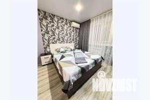 1-к квартира, посуточно, 34м2, 3/9 этаж