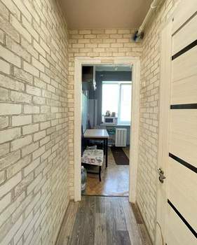 2-к квартира, на длительный срок, 55м2, 3/3 этаж