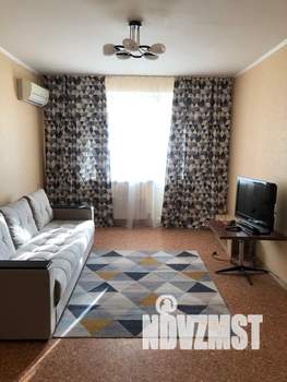 2-к квартира, посуточно, 54м2, 2/9 этаж
