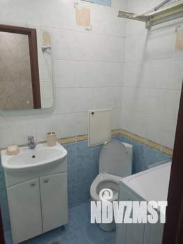 1-к квартира, посуточно, 33м2, 5/9 этаж