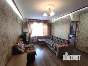 1-к квартира, на длительный срок, 32м2, 2/4 этаж