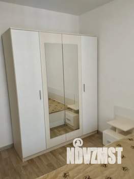 2-к квартира, посуточно, 42м2, 6/9 этаж