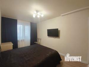 2-к квартира, посуточно, 54м2, 5/9 этаж