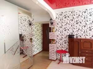 2-к квартира, посуточно, 56м2, 3/9 этаж