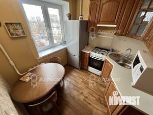 2-к квартира, на длительный срок, 44м2, 4/5 этаж