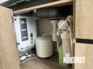 1-к квартира, посуточно, 42м2, 7/20 этаж