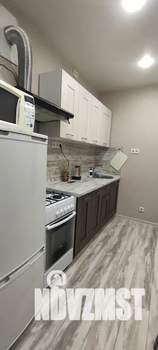 1-к квартира, посуточно, 34м2, 4/5 этаж