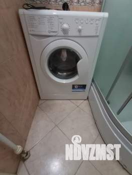 2-к квартира, посуточно, 45м2, 3/5 этаж