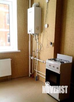 1-к квартира, на длительный срок, 27м2, 5/10 этаж