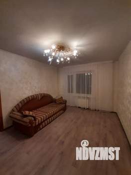 2-к квартира, на длительный срок, 45м2, 8/16 этаж