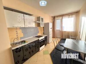 1-к квартира, на длительный срок, 50м2, 8/9 этаж