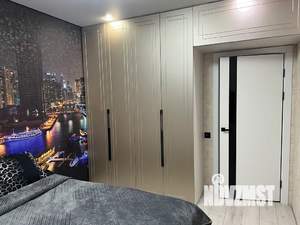 2-к квартира, посуточно, 60м2, 21/23 этаж