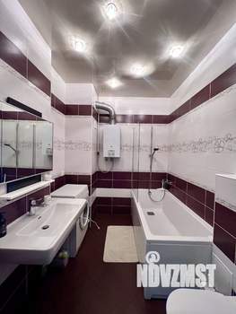 2-к квартира, на длительный срок, 45м2, 6/7 этаж