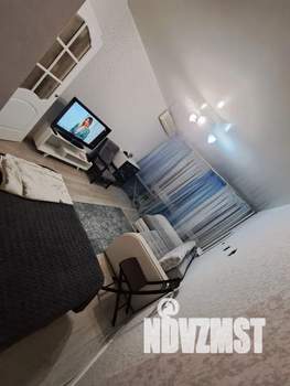 1-к квартира, посуточно, 31м2, 3/9 этаж
