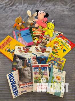 1-к квартира, посуточно, 28м2, 2/8 этаж